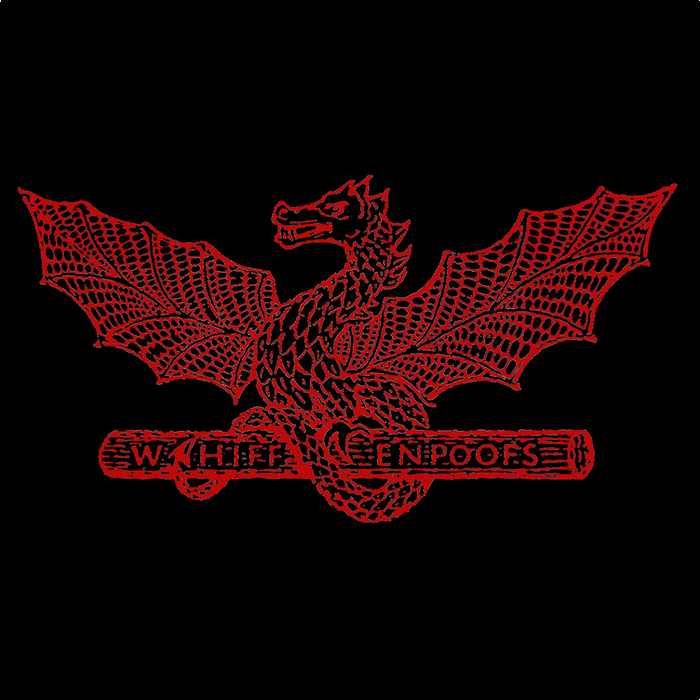 the wiffenpoofs