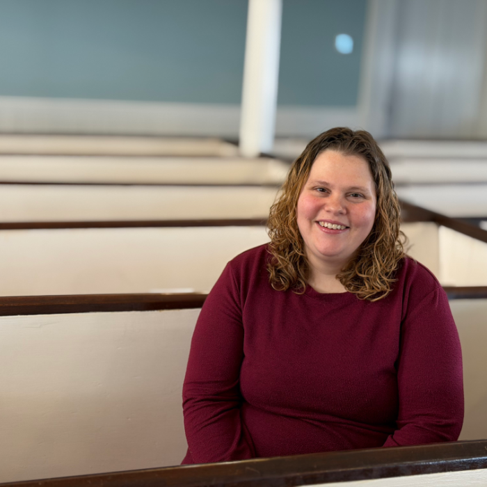 Ashley Pleasant Christian