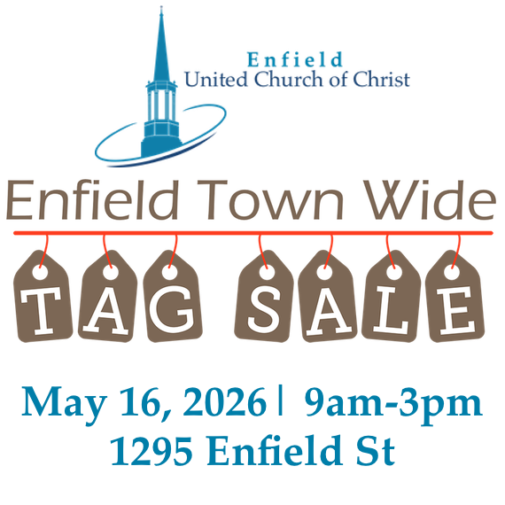 Town Wide Tag Sale