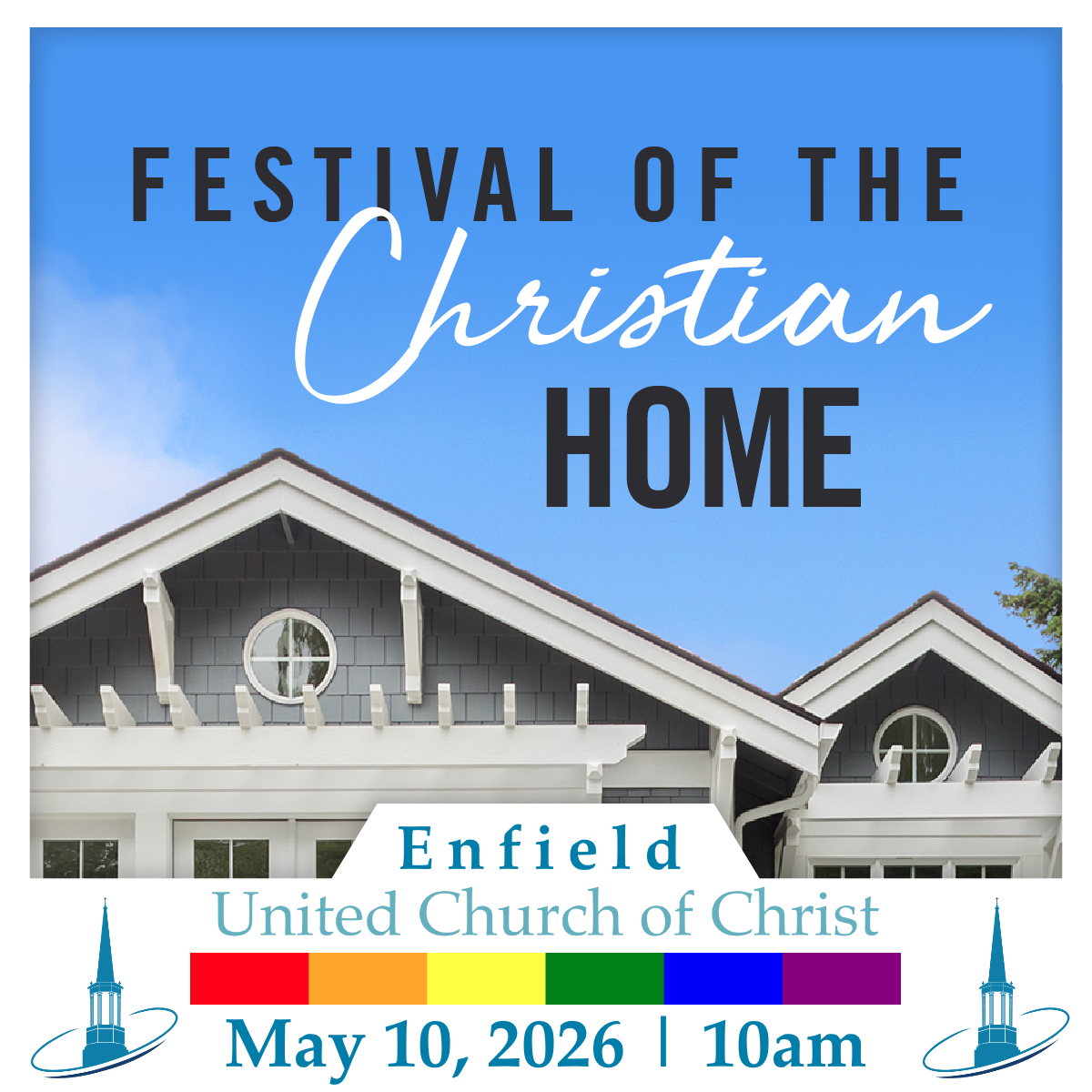 Festival of the Christian Home