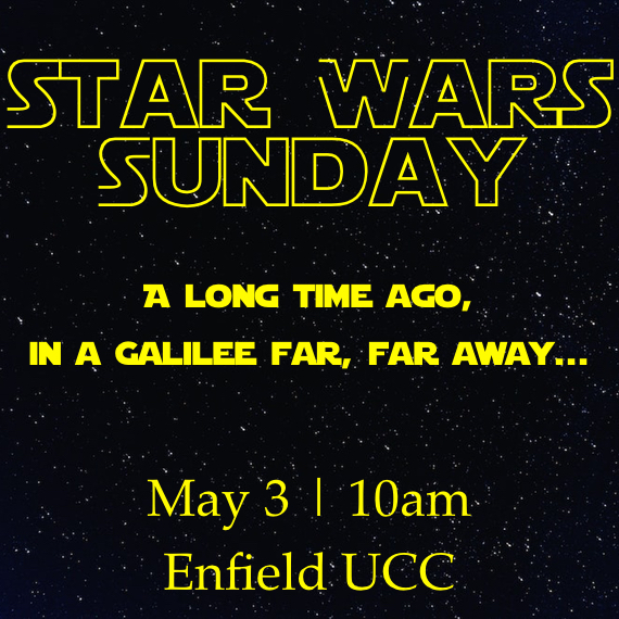 Star WArs Sunday