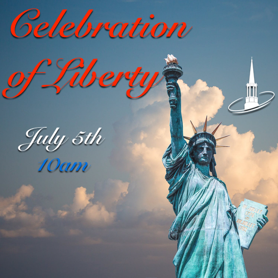 Celebration of Liberty