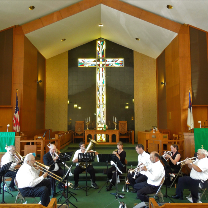 Fanfare Brass