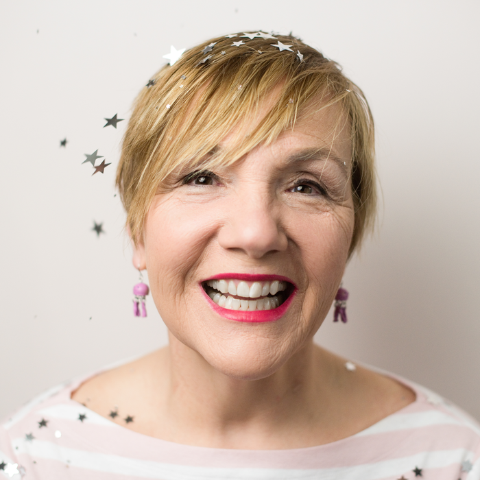 Judy pancoast