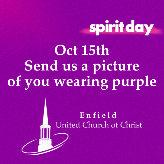 Spirit Day